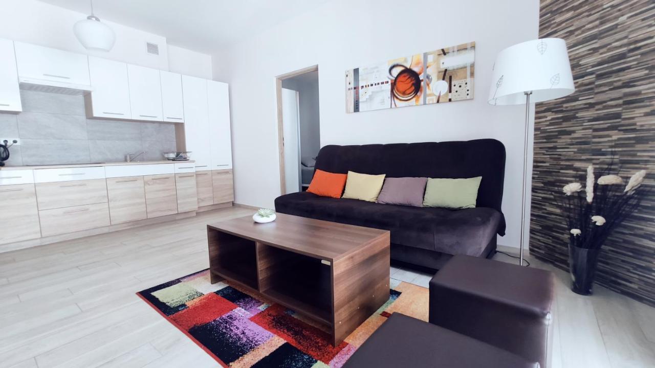 Pilsudskiego 11 By Homeprime Krakau