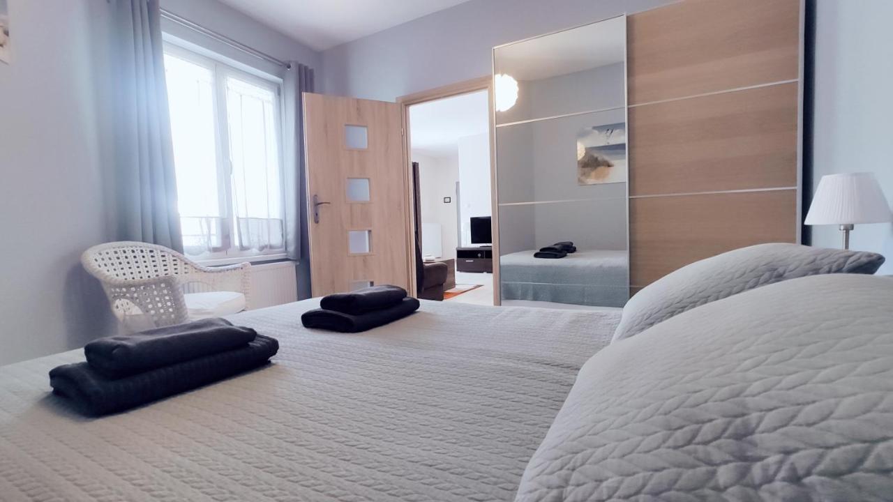 Pilsudskiego 11 By Homeprime Apartment