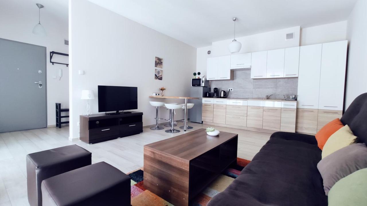 Pilsudskiego 11 By Homeprime * Krakau