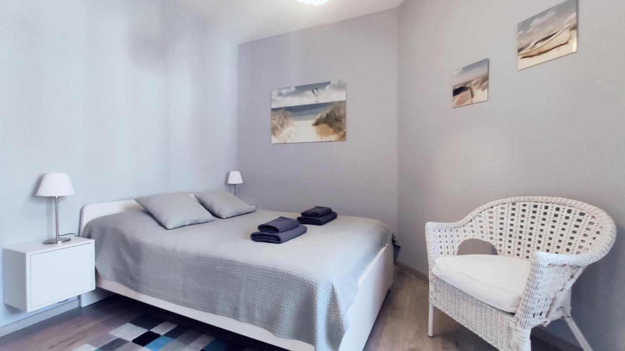 Apartment Pilsudskiego 11 By Homeprime *