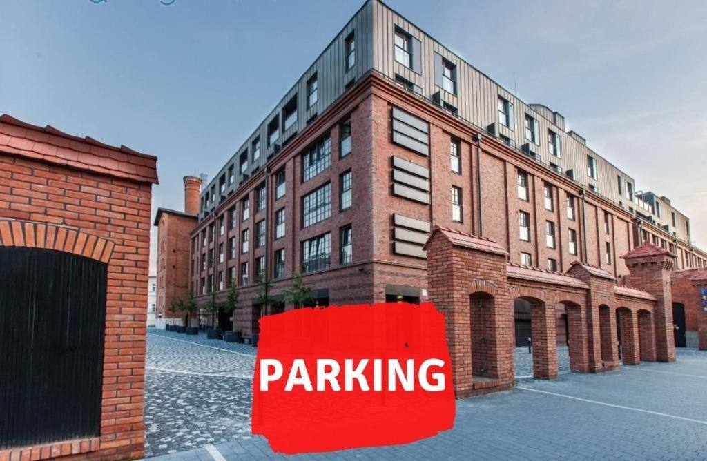 Apartment P&j Lubicz *