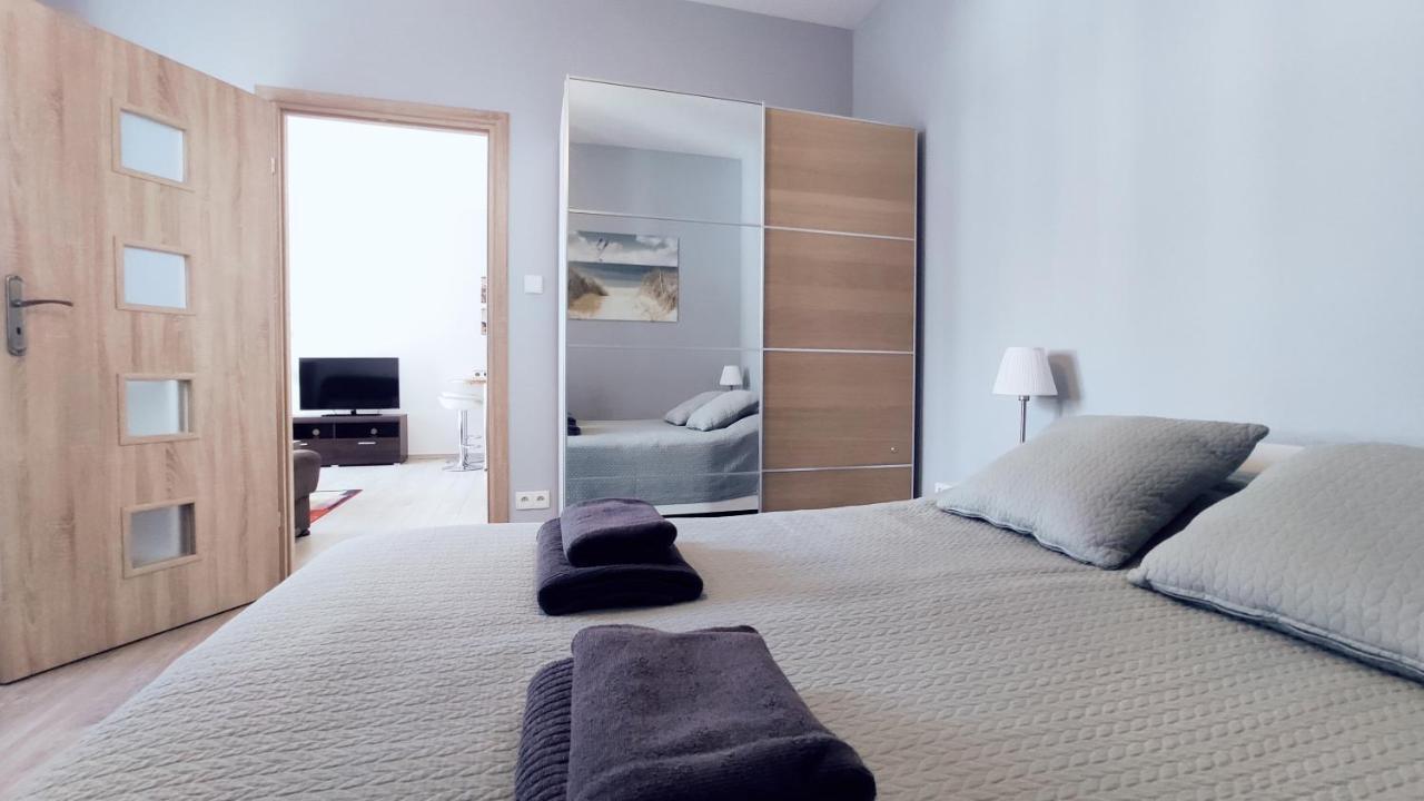 Pilsudskiego 11 By Homeprime Apartment Krakau