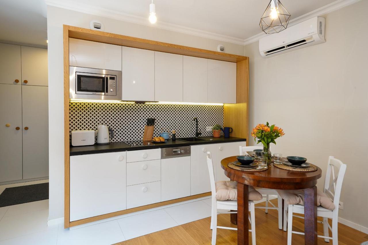 Avium Old Town Apartments Apartamento