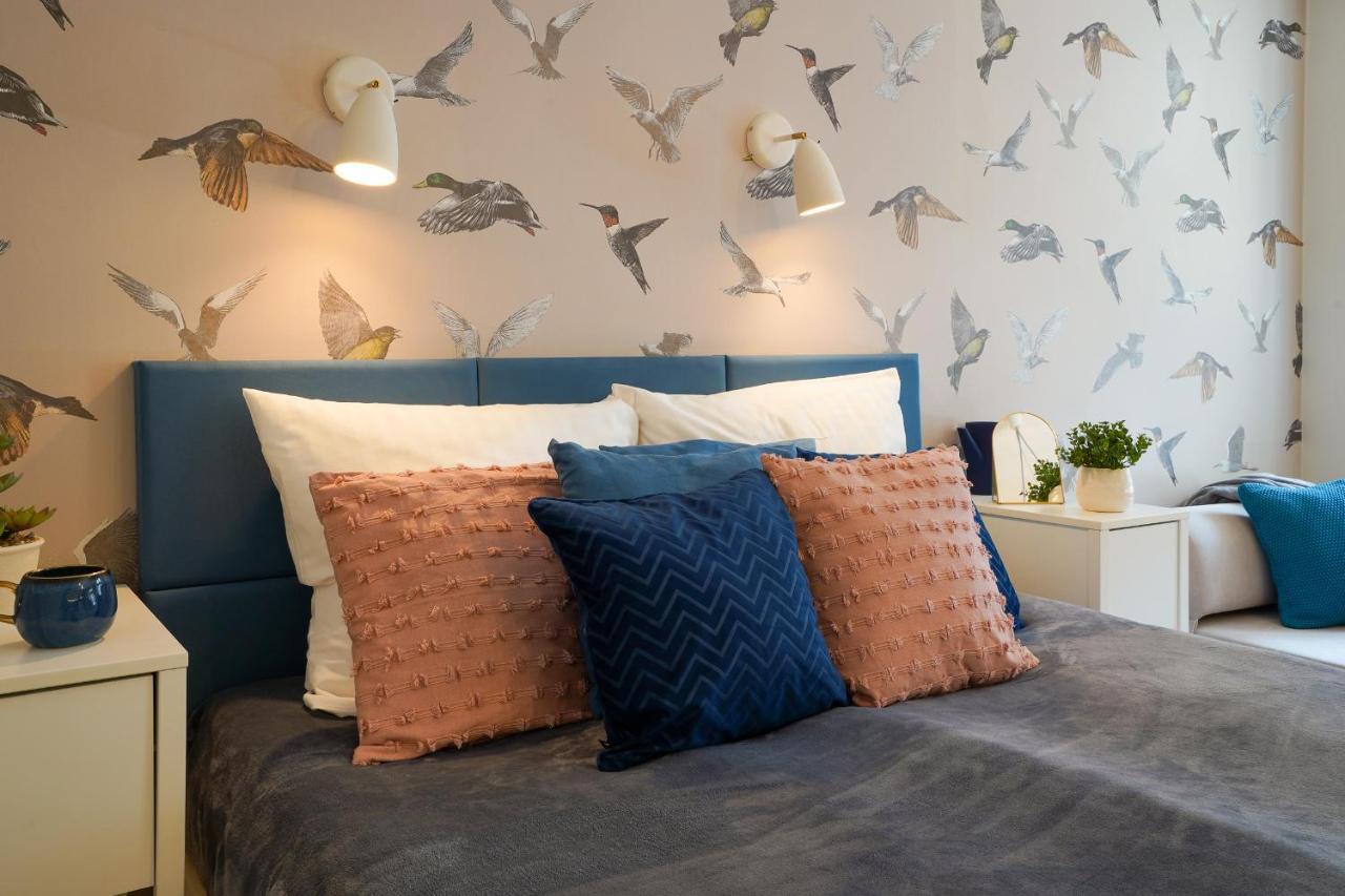 Apartamento Avium Old Town Apartments