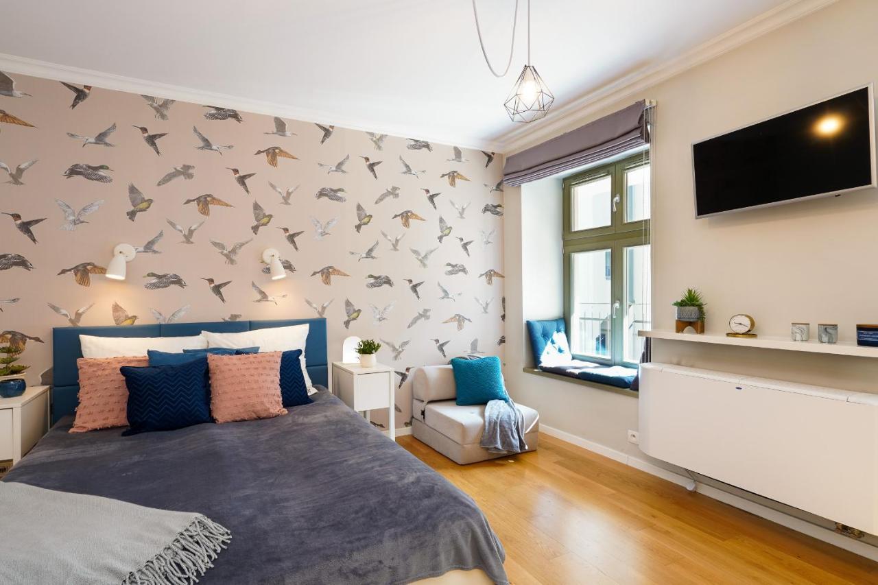 Avium Old Town Appartement