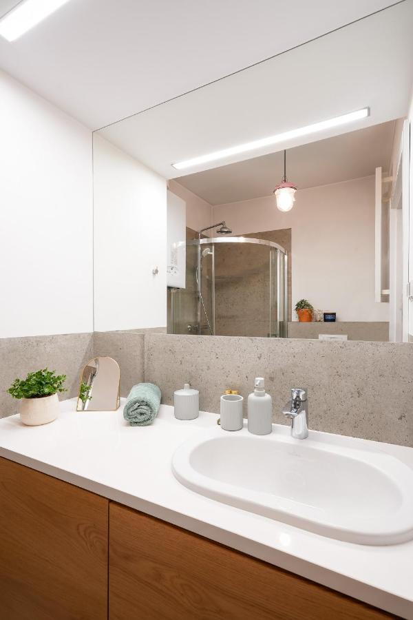 Avium Old Town Apartments *