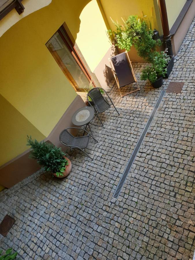 Apartamento Pod Wawelem