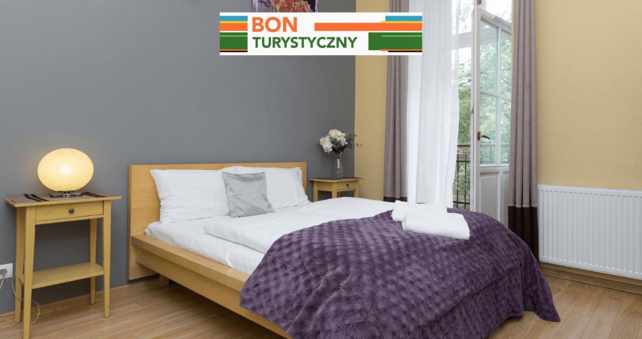 Apartment Wawel - Jewish District Krakow
