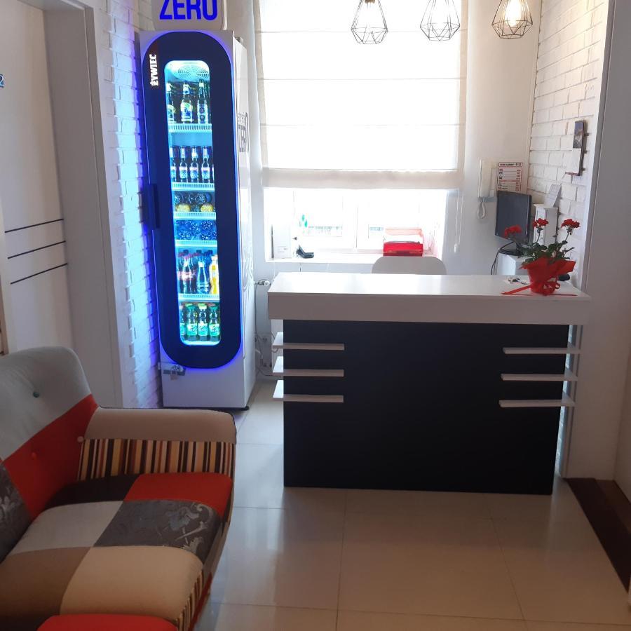 Chilli Hostel Krakau