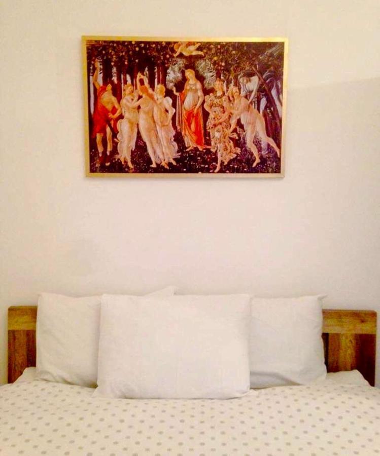 Apartament Zamoyskiego *