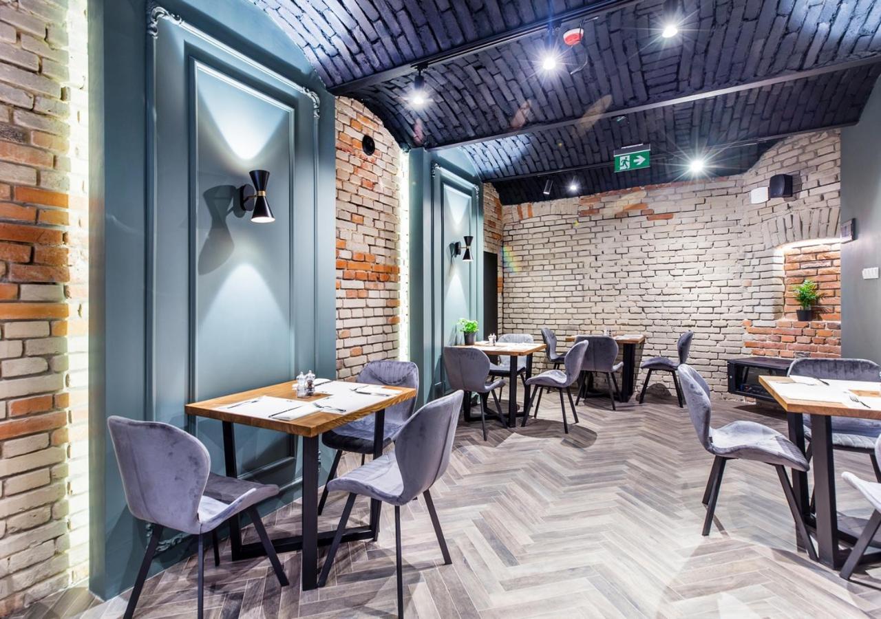 Rakowicka Aparthotel 4*