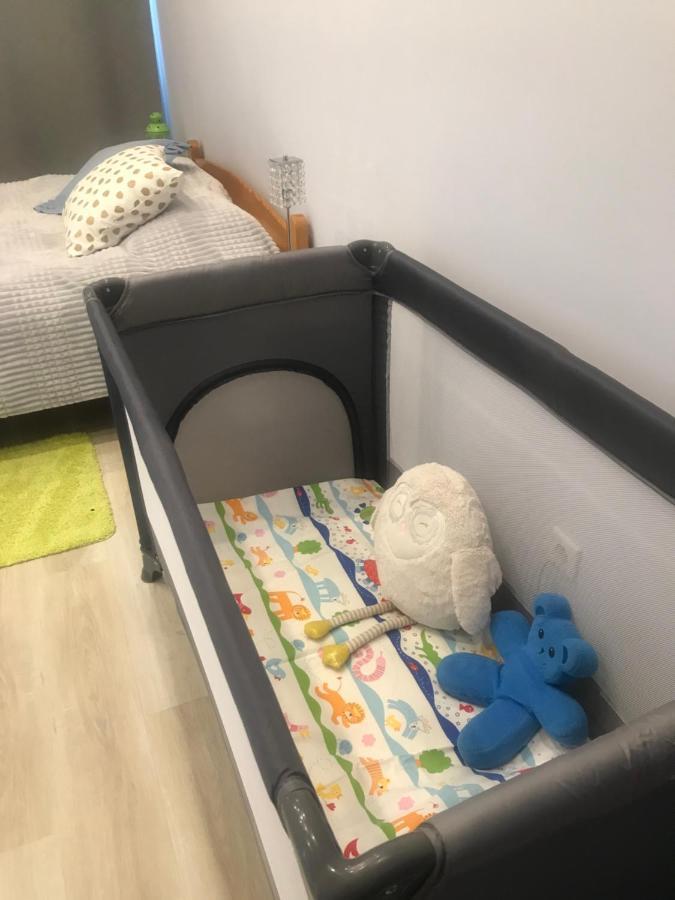 Apartment Bronowice