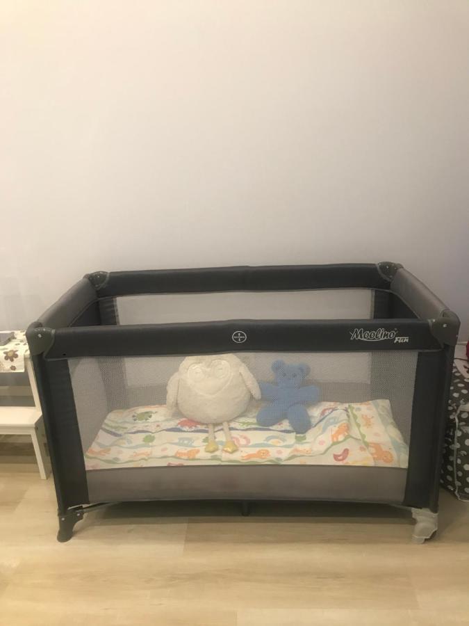 Apartament Bronowice *