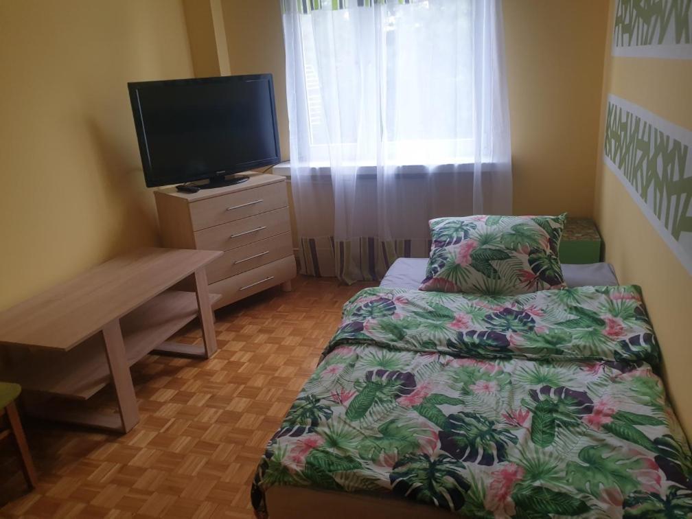 Apartamento Apartament Na Ruczaju - 63m2 Cracóvia