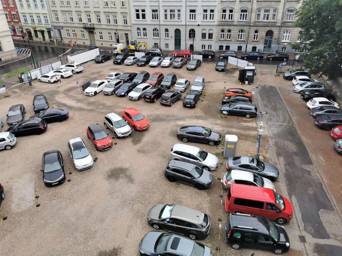 Maly Aparthotel