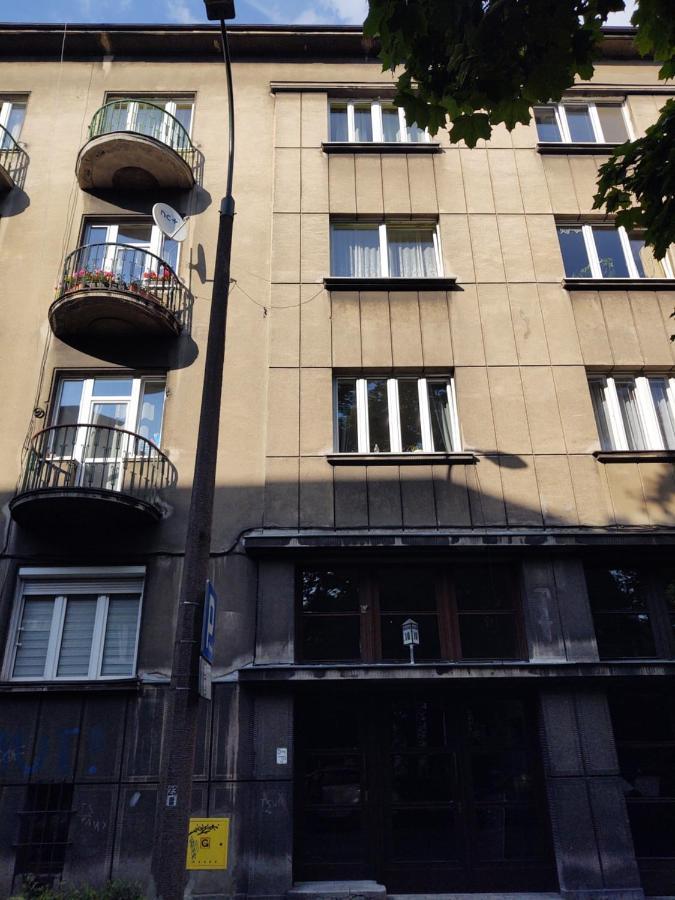 Apartament Little Big Red - Modern