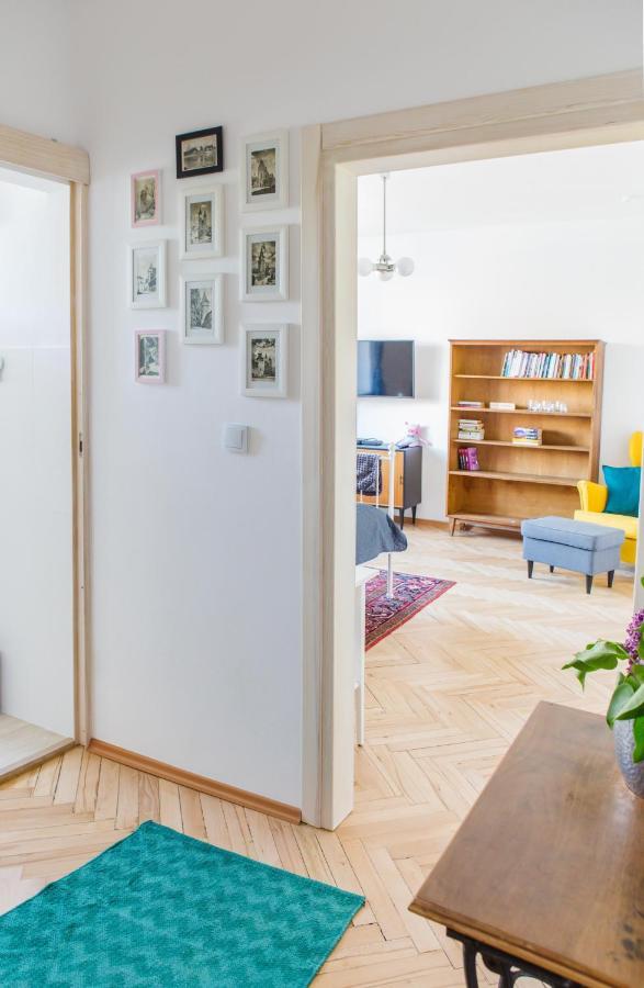 Apartment Cosy 2