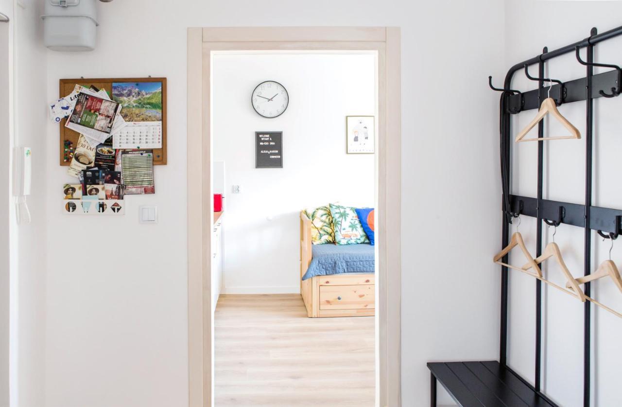 Cosy 2 Apartment Krakow