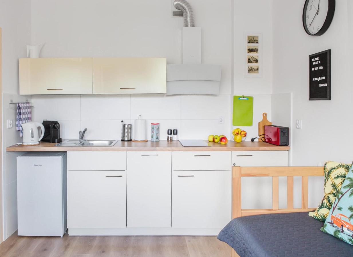 Cosy 2 Apartment *