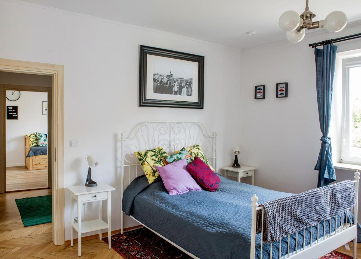 Cosy 2 Apartment *