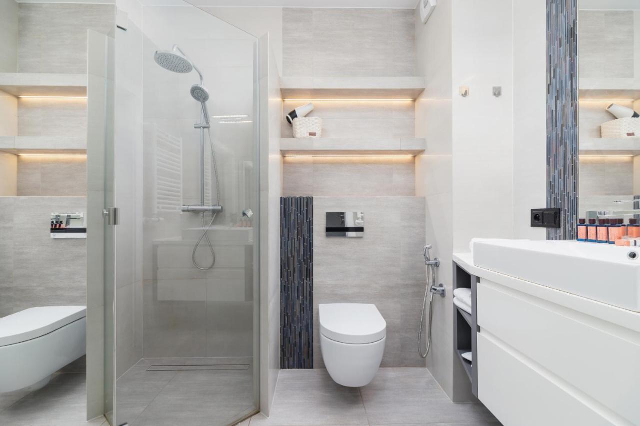 Romanowicza Cracow By Renters Apartment Krakow