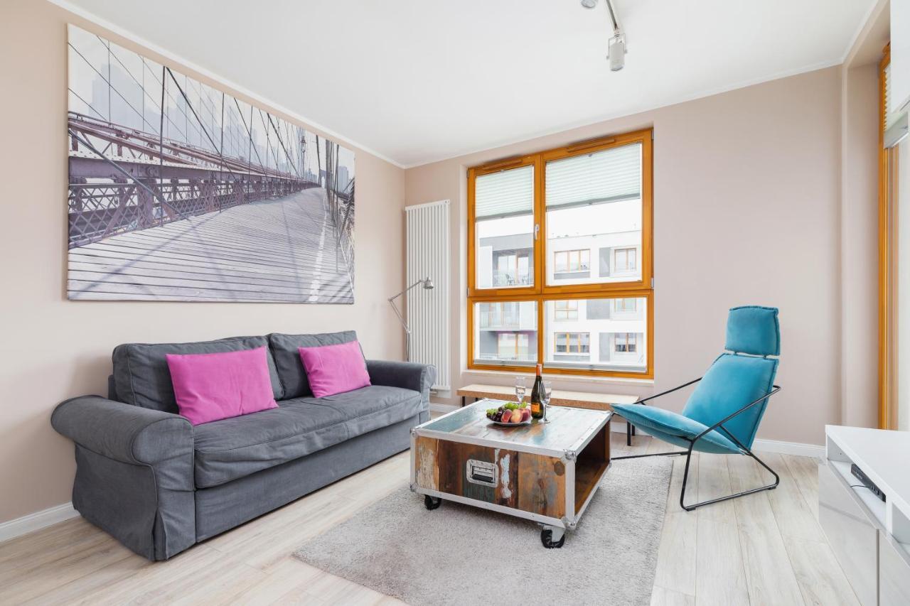 Romanowicza Cracow By Renters Apartment