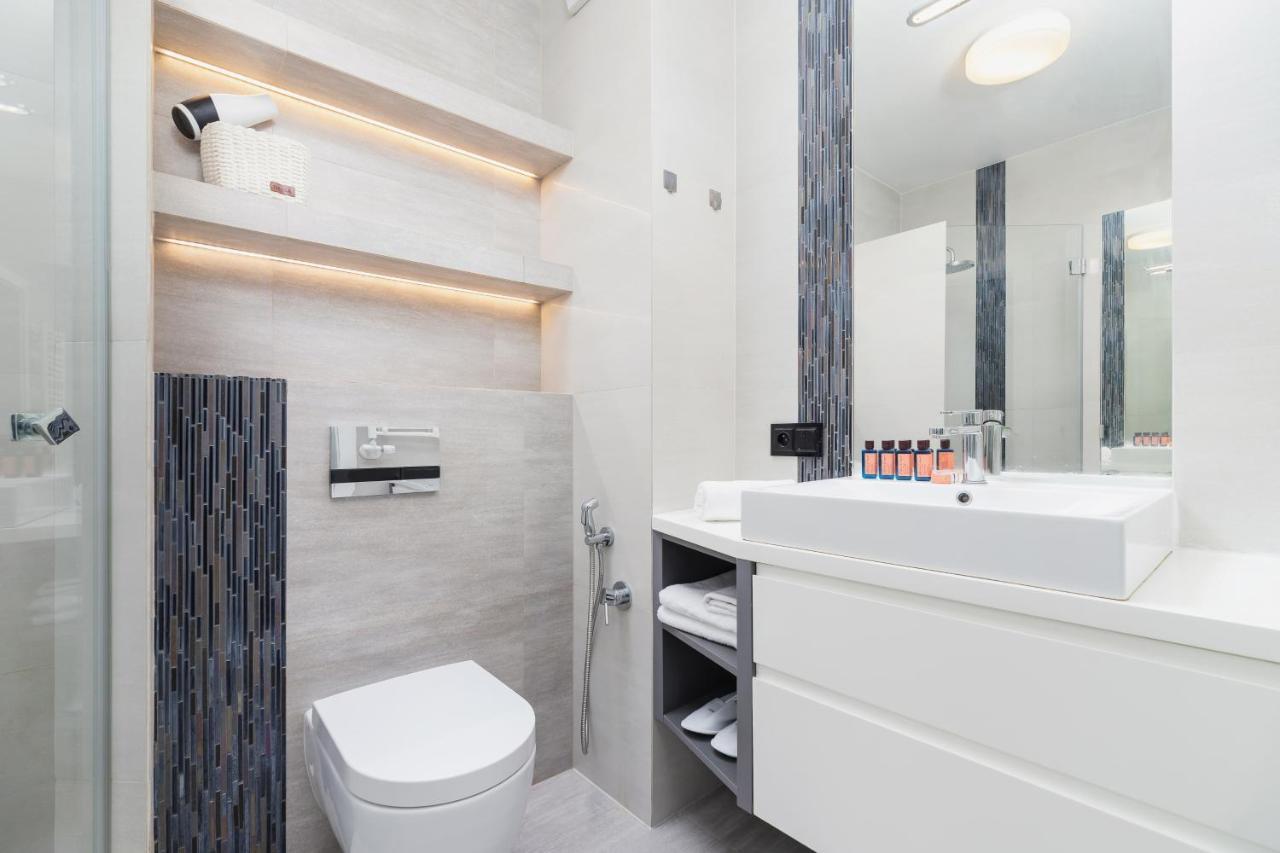 Apartment Romanowicza Cracow By Renters *