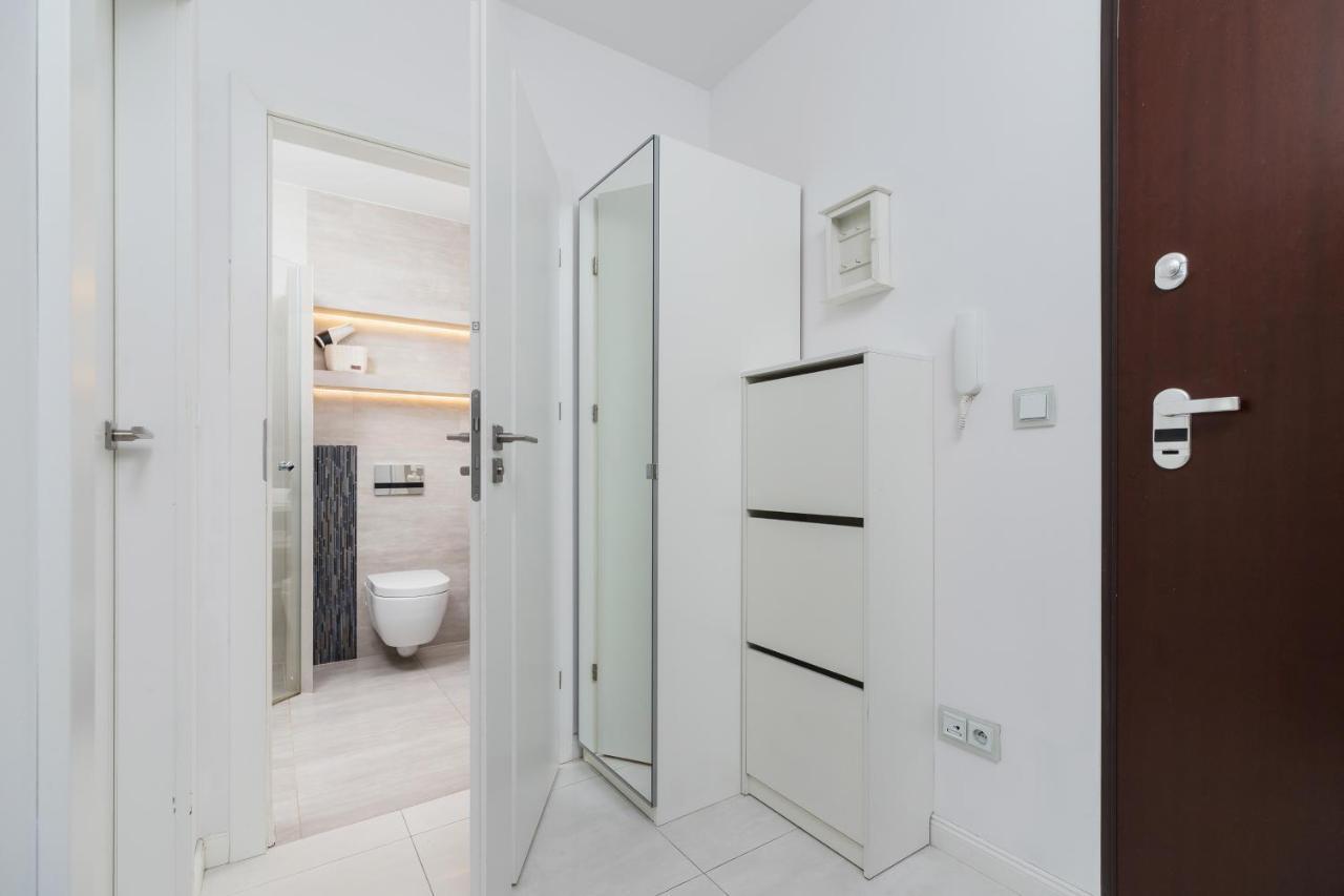Apartment Romanowicza Cracow By Renters *