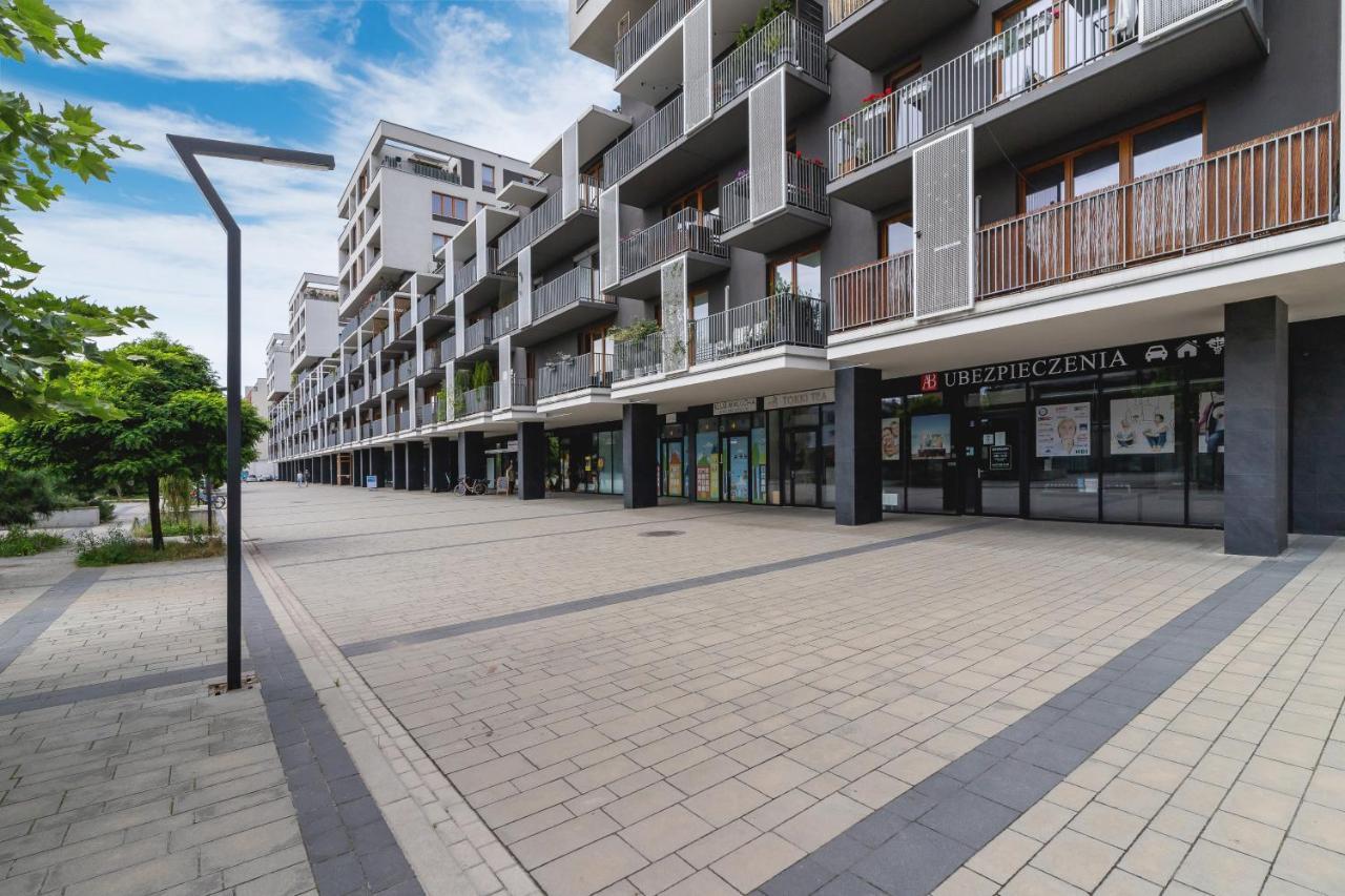 Romanowicza Cracow By Renters * Krakow