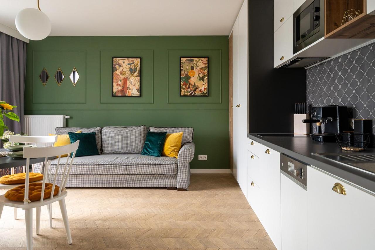 Appartement 3 Minutes Old Town *