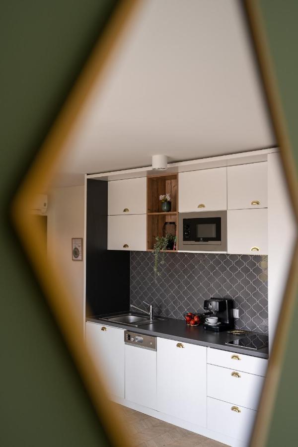 Appartement 3 Minutes Old Town *