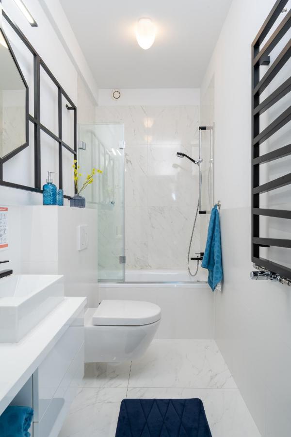 3 Minutes Old Town Appartement Krakau