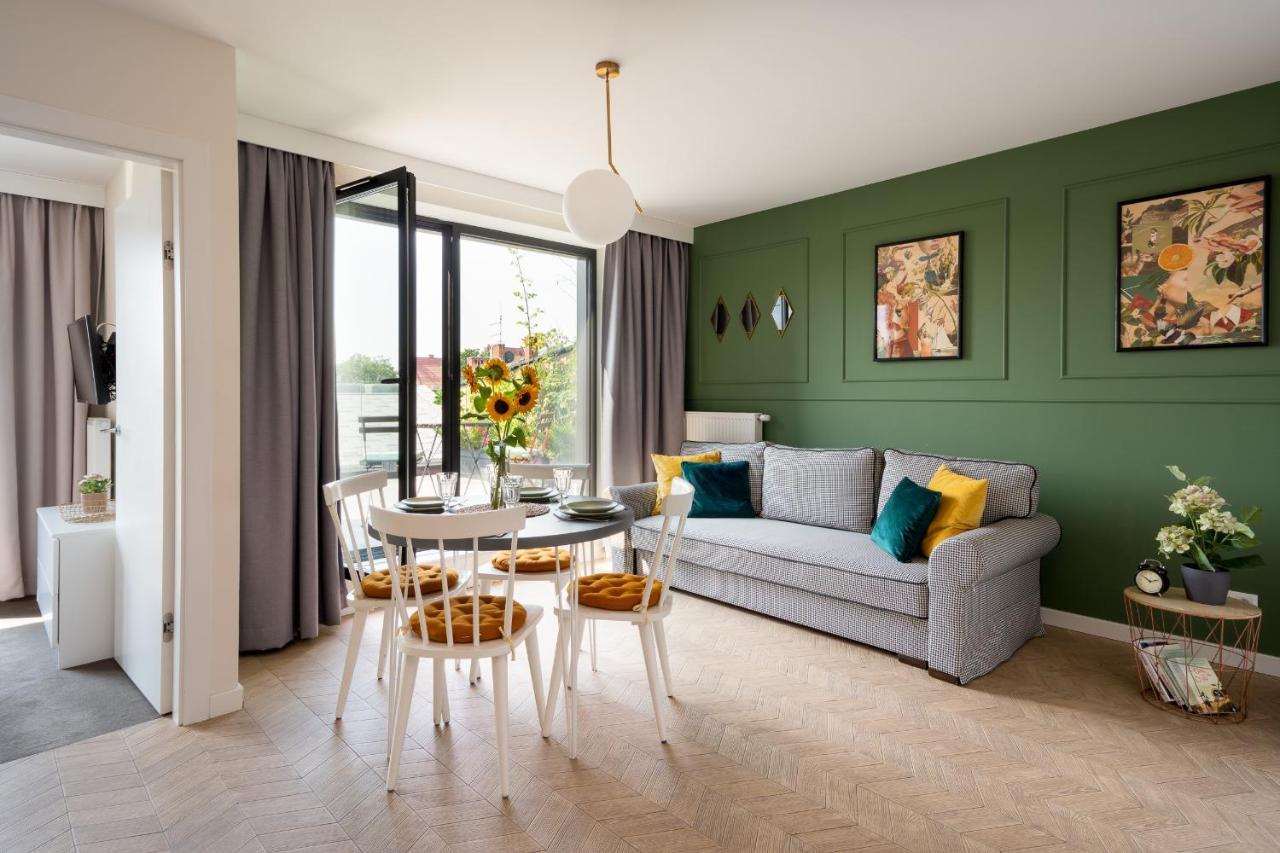 Appartement 3 Minutes Old Town *