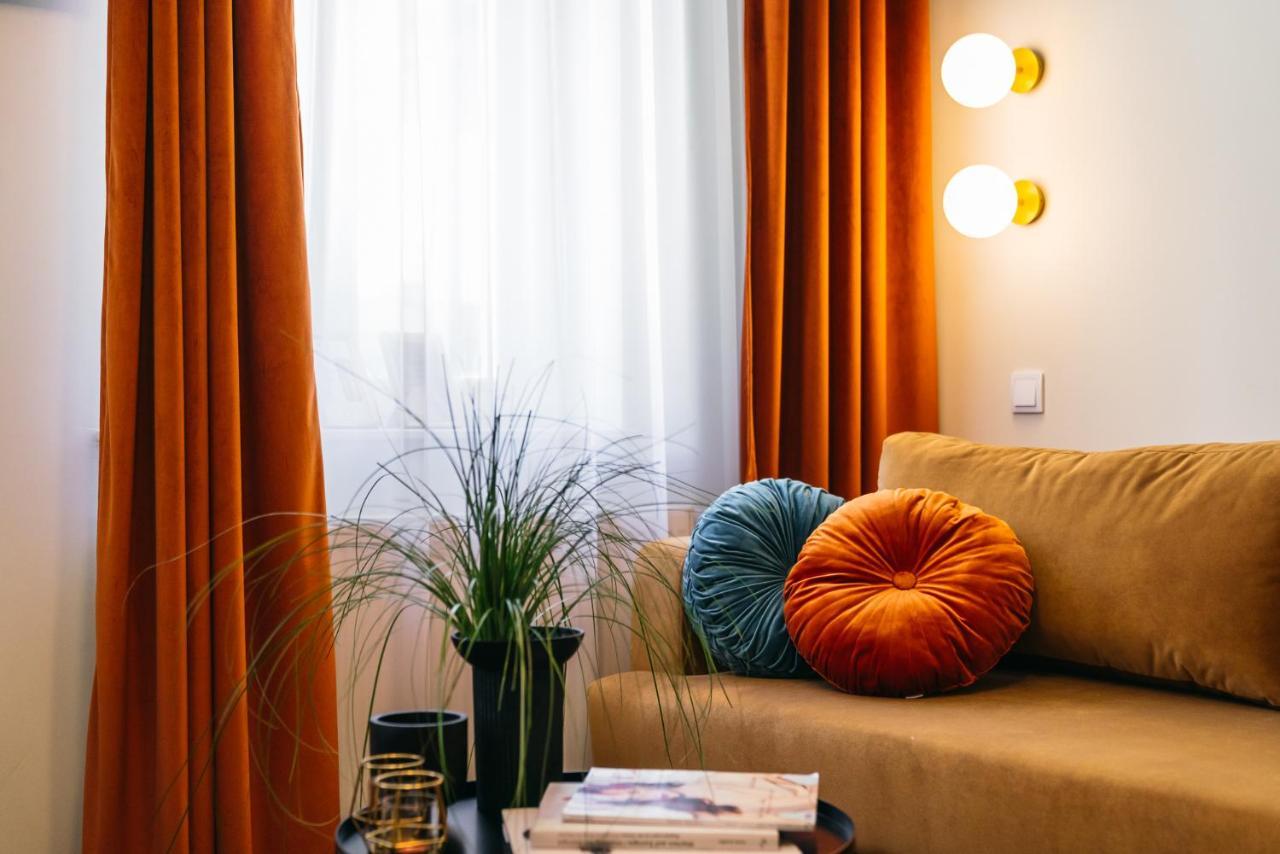 Aparthotel Estery12 Krakau