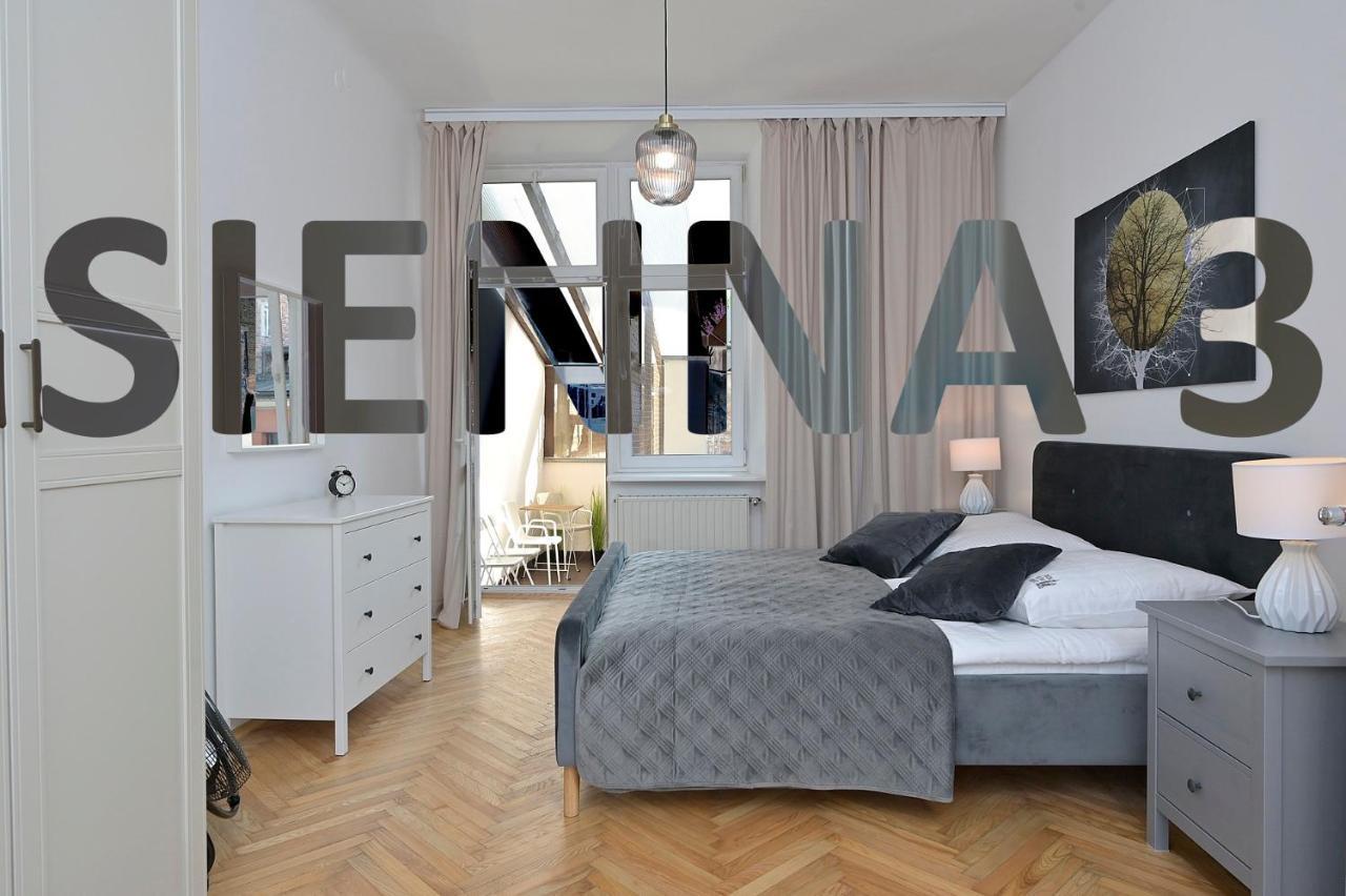Cracow Old Town Apartment *