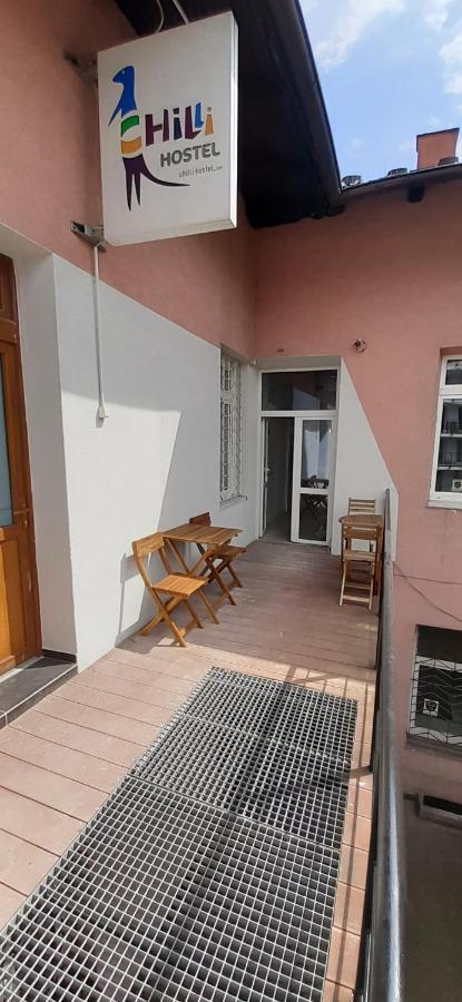 Hostel Chilli Krakow