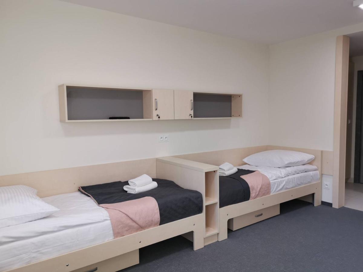 Dom Studencki Zaulek Hostel
