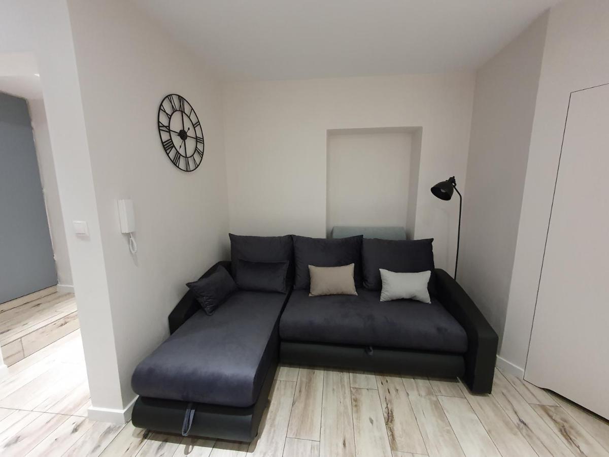 Historic Old Town Kazimierz 2 Garden View Appartement