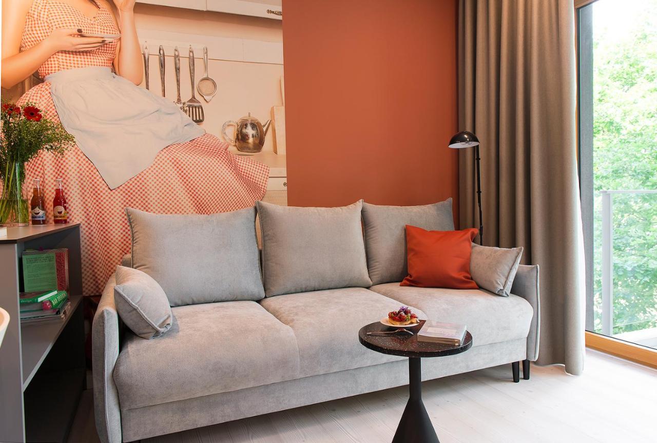 Mia . Rakowicka Apartment Krakow