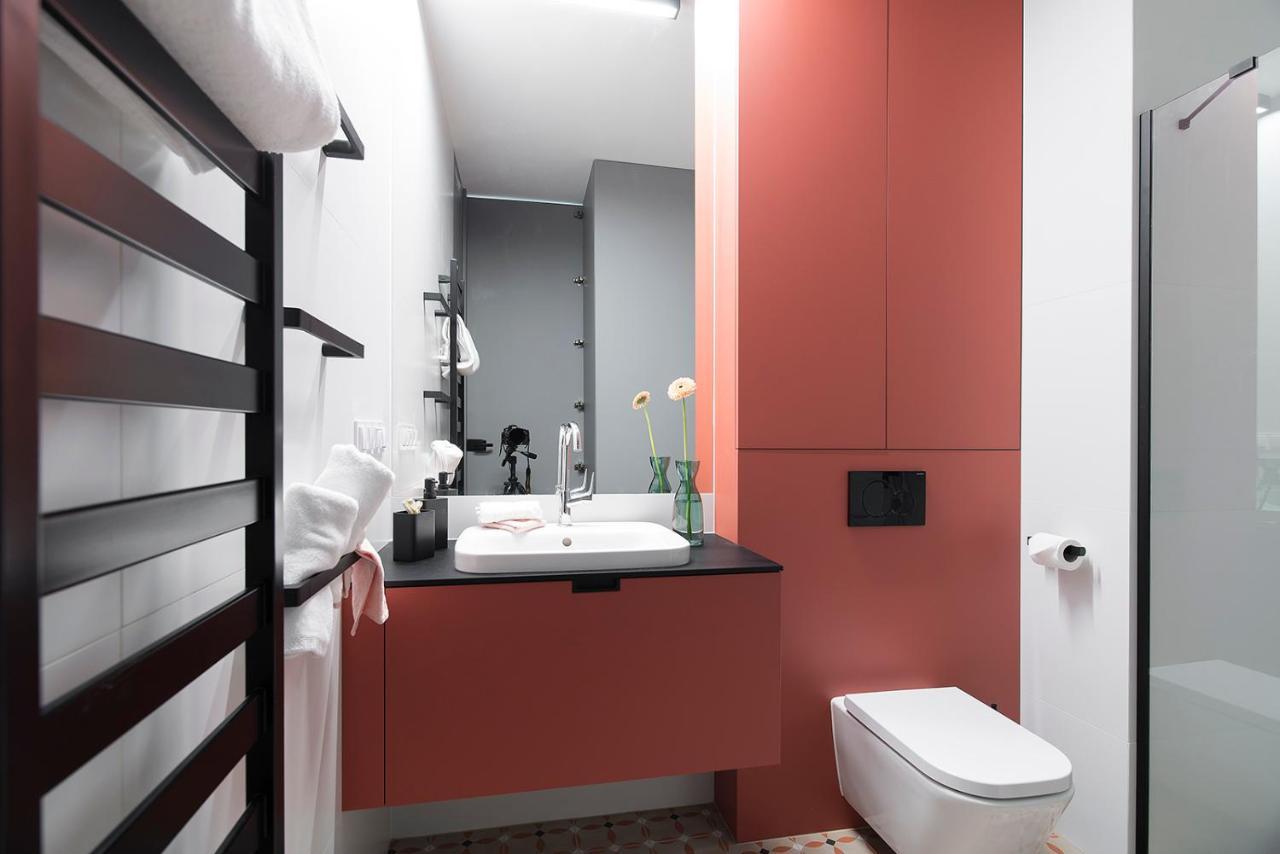 Apartment Mia . Rakowicka Krakow