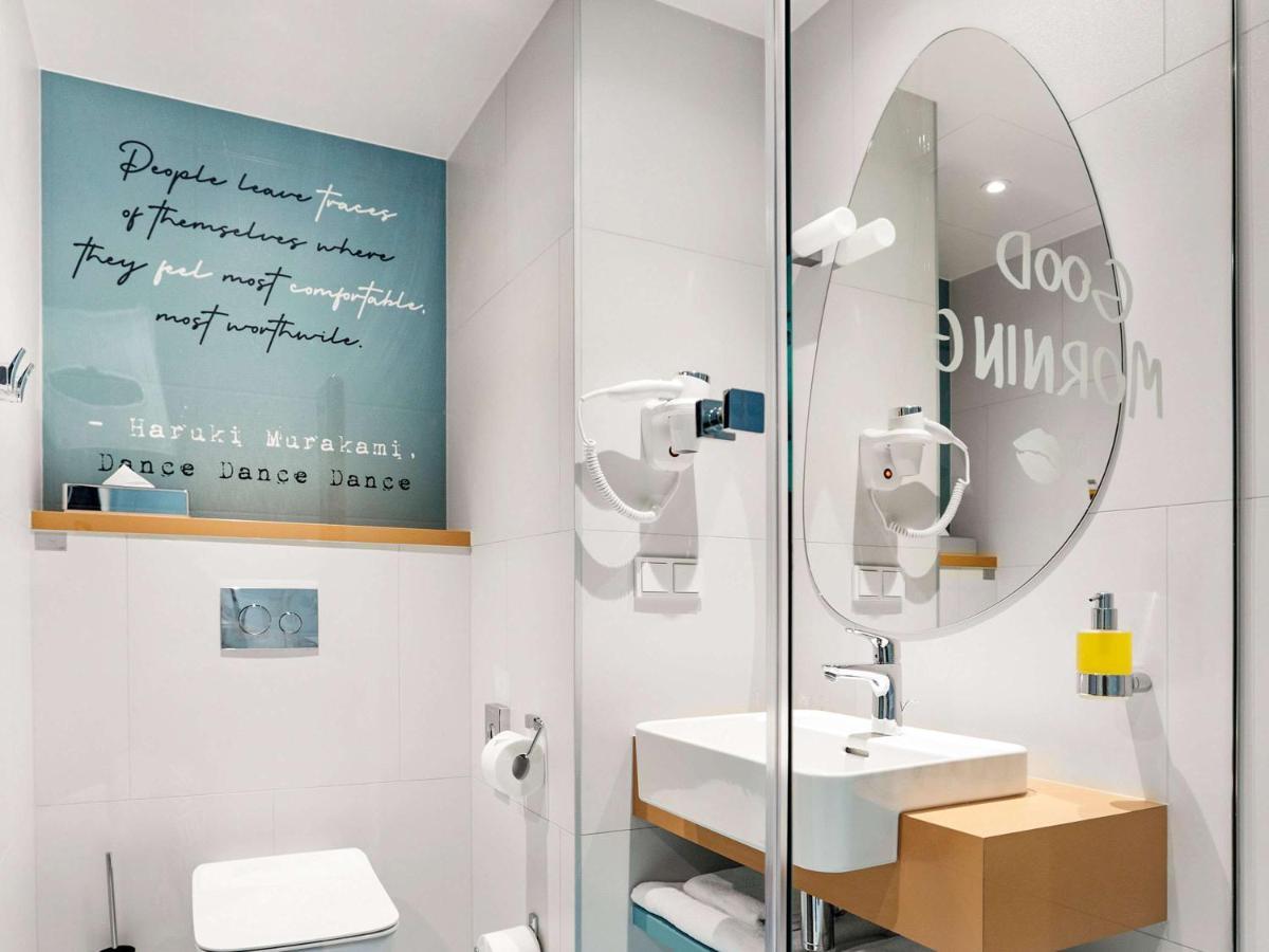 Hotel Ibis Styles Centrum 3*