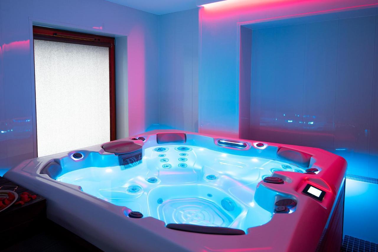 Jacuzzi Prestige *