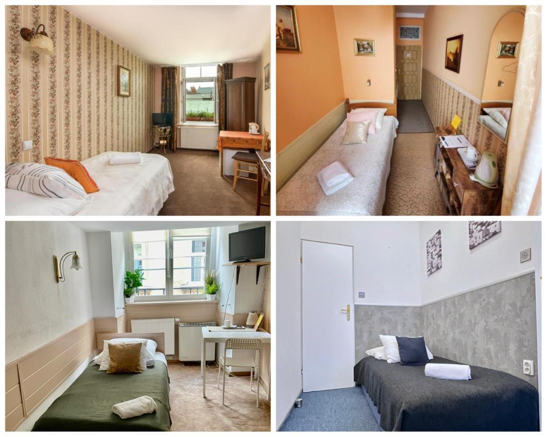 Accommodatie bij particulieren Goscinne Unikat - Self Check In *