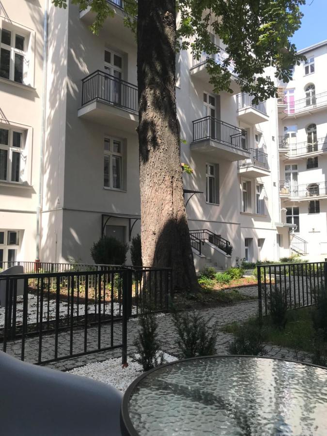 Historic Old Town Kazimierz 2 Garden View Appartement Krakau