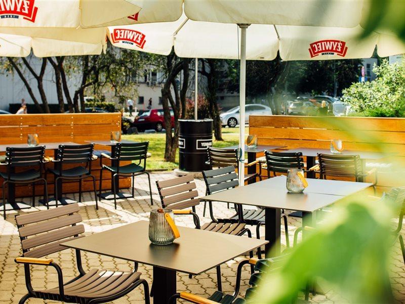 Vienna House Easy By Wyndham Cracow Krakow
