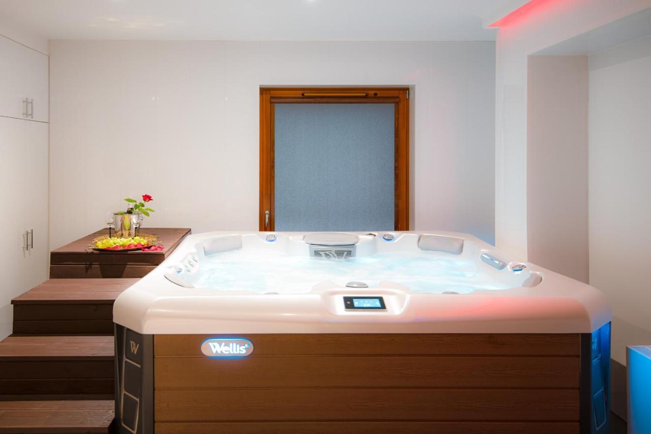 Aparthotel Jacuzzi Prestige *