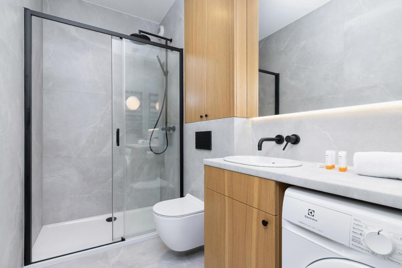Old Town Rakowicka By Renters Apartament