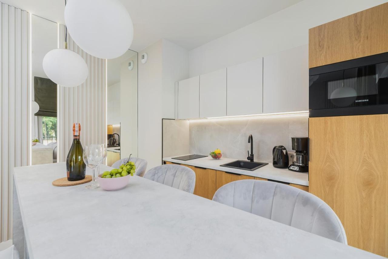 Apartament Old Town Rakowicka By Renters *