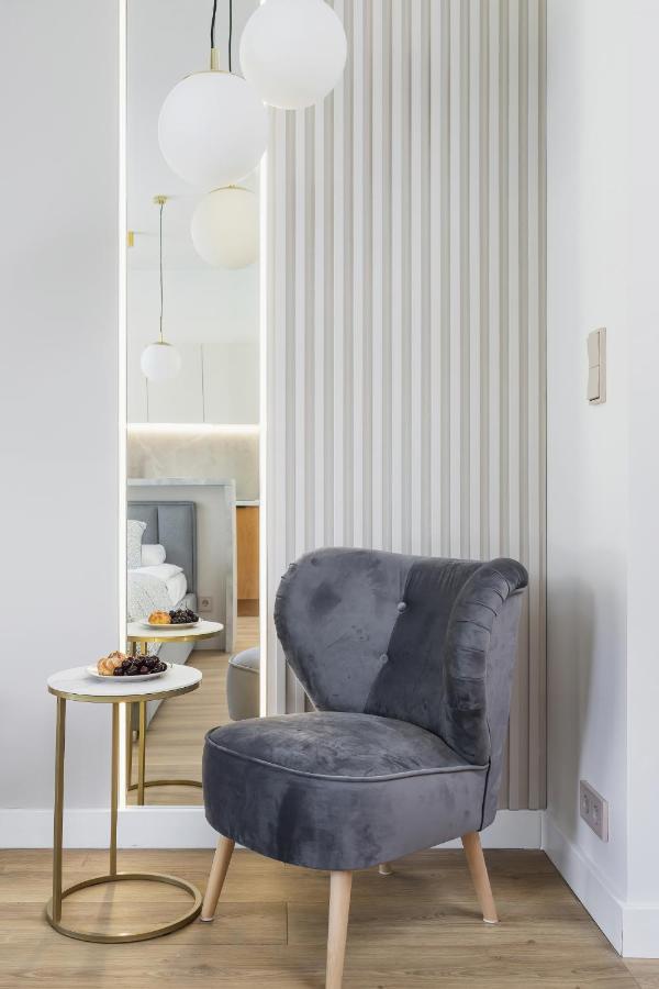 Old Town Rakowicka By Renters Apartament *