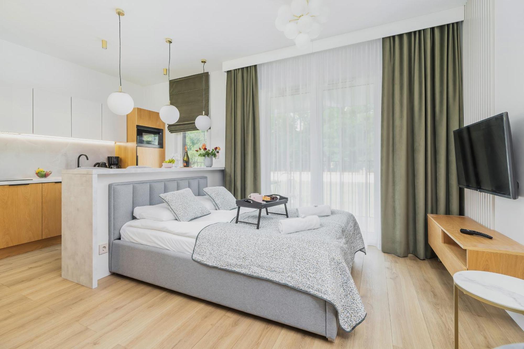 Apartament Old Town Rakowicka By Renters *